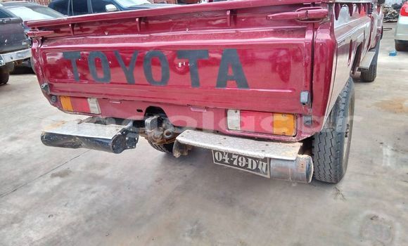 Comprar Usado Toyota Land Cruiser Outro Carro em Luanda em Luanda Province Comprar Usado Toyota Land Cruiser Outro Carro em Luanda em Luanda Province