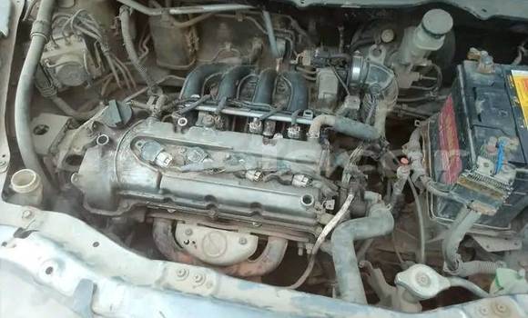 Acheter Occasion Voiture Suzuki Swift Autre à Luanda, Province de Luanda