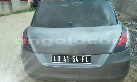 Comprar Usado Suzuki Swift Outro Carro em Luanda em Luanda Province Comprar Usado Suzuki Swift Outro Carro em Luanda em Luanda Province