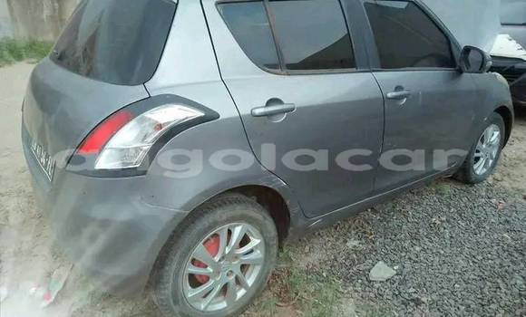 Comprar Usado Suzuki Swift Outro Carro em Luanda em Luanda Province Comprar Usado Suzuki Swift Outro Carro em Luanda em Luanda Province