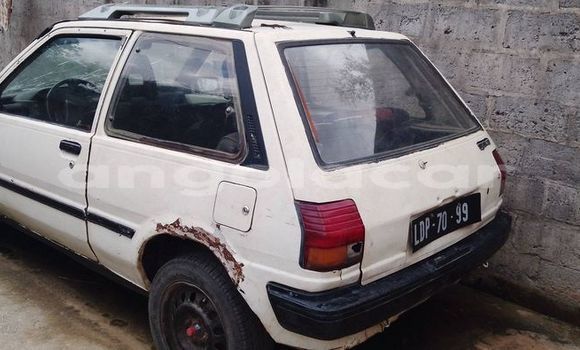 Acheter Occasion Voiture Toyota Alphard Autre à Luanda, Province de Luanda