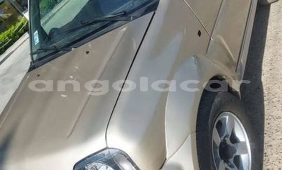 Comprar Usado Suzuki Grand Vitara Outro Carro em Luanda em Luanda Province