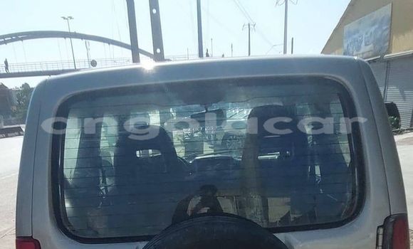 Comprar Usado Suzuki Grand Vitara Outro Carro em Luanda em Luanda Province Comprar Usado Suzuki Grand Vitara Outro Carro em Luanda em Luanda Province