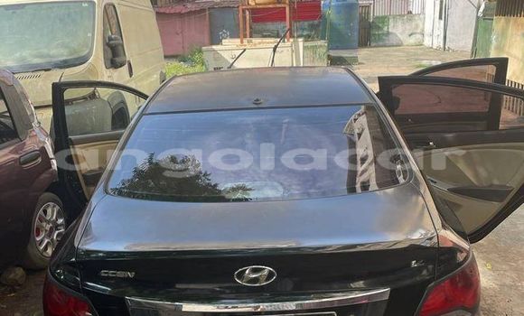Comprar Usado Hyundai Accent Outro Carro em Luanda em Luanda Province Comprar Usado Hyundai Accent Outro Carro em Luanda em Luanda Province