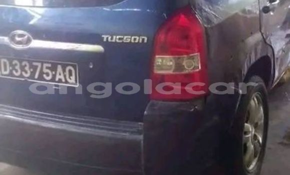 Comprar Usado Hyundai Tucson Outro Carro em Luanda em Luanda Province Comprar Usado Hyundai Tucson Outro Carro em Luanda em Luanda Province