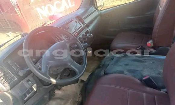 Comprar Usado Toyota Camry Outro Carro em Luanda em Luanda Province Comprar Usado Toyota Camry Outro Carro em Luanda em Luanda Province