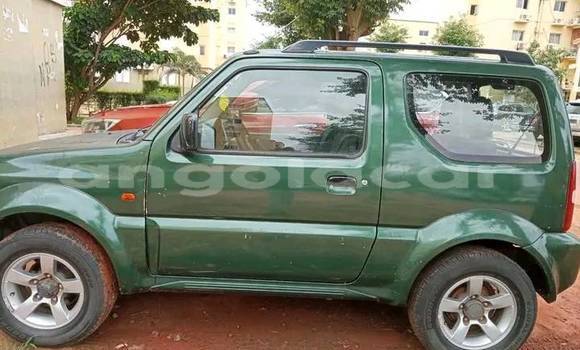 Comprar Usado Suzuki Aerio Outro Carro em Luanda em Luanda Province Comprar Usado Suzuki Aerio Outro Carro em Luanda em Luanda Province
