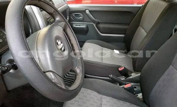 Comprar Usado Suzuki Aerio Outro Carro em Luanda em Luanda Province Comprar Usado Suzuki Aerio Outro Carro em Luanda em Luanda Province