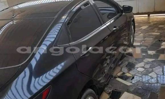 Comprar Usado Hyundai Accent Outro Carro em Luanda em Luanda Province Comprar Usado Hyundai Accent Outro Carro em Luanda em Luanda Province