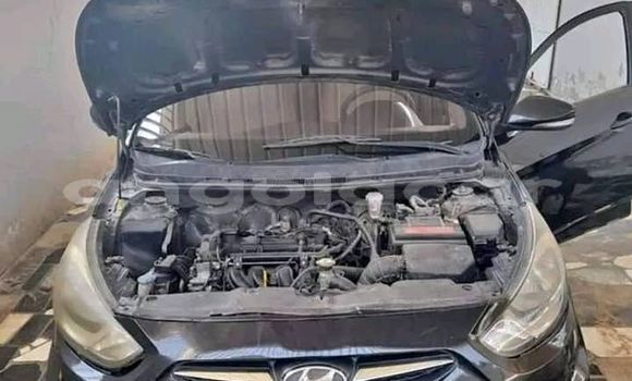 Comprar Usado Hyundai Accent Outro Carro em Luanda em Luanda Province Comprar Usado Hyundai Accent Outro Carro em Luanda em Luanda Province