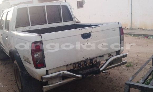 Comprar Usado Nissan Sentra Outro Carro em Luanda em Luanda Province Comprar Usado Nissan Sentra Outro Carro em Luanda em Luanda Province