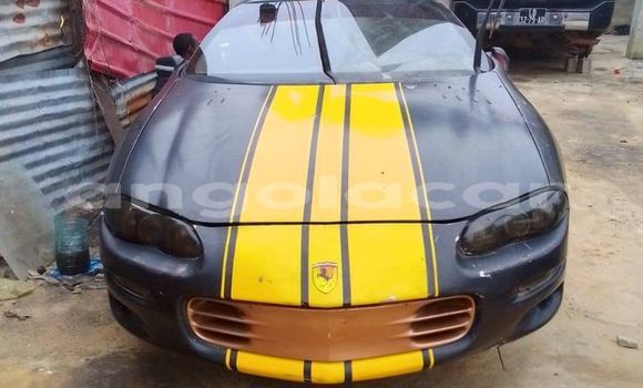 Comprar Usado Chevrolet Alero Outro Carro em Luanda em Luanda Province Comprar Usado Chevrolet Alero Outro Carro em Luanda em Luanda Province