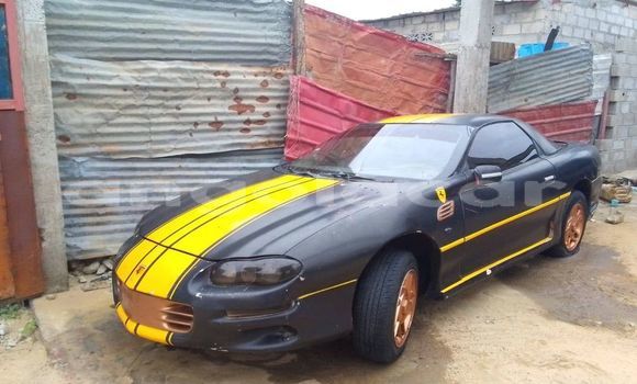 Comprar Usado Chevrolet Alero Outro Carro em Luanda em Luanda Province Comprar Usado Chevrolet Alero Outro Carro em Luanda em Luanda Province