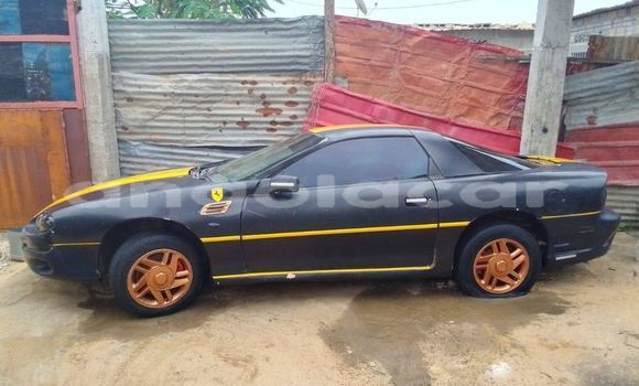 Comprar Usado Chevrolet Alero Outro Carro em Luanda em Luanda Province Comprar Usado Chevrolet Alero Outro Carro em Luanda em Luanda Province