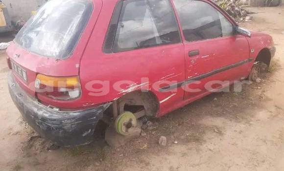 Comprar Usado Toyota Belta Outro Carro em Luanda em Luanda Province Comprar Usado Toyota Belta Outro Carro em Luanda em Luanda Province