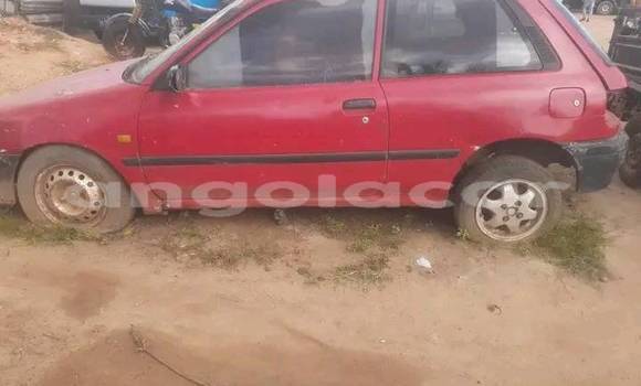 Comprar Usado Toyota Belta Outro Carro em Luanda em Luanda Province Comprar Usado Toyota Belta Outro Carro em Luanda em Luanda Province