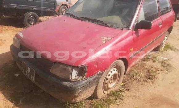 Comprar Usado Toyota Belta Outro Carro em Luanda em Luanda Province Comprar Usado Toyota Belta Outro Carro em Luanda em Luanda Province