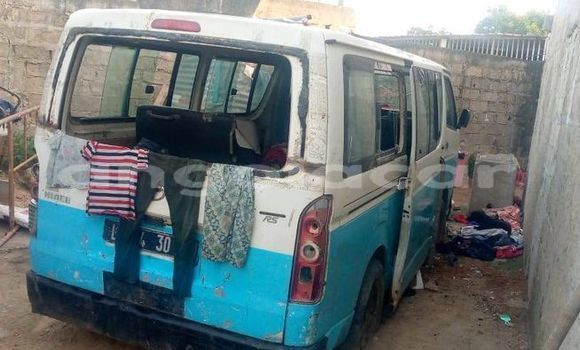 Comprar Usado Toyota 4Runner Outro Carro em Luanda em Luanda Province Comprar Usado Toyota 4Runner Outro Carro em Luanda em Luanda Province