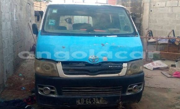 Comprar Usado Toyota 4Runner Outro Carro em Luanda em Luanda Province Comprar Usado Toyota 4Runner Outro Carro em Luanda em Luanda Province
