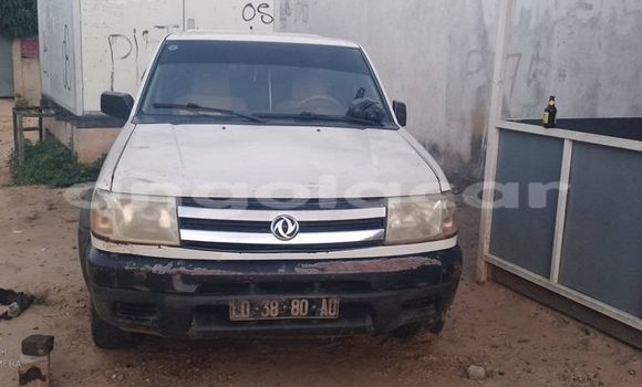 Comprar Usado Nissan 100NX Branco Carro em Luanda em Luanda Province Comprar Usado Nissan 100NX Branco Carro em Luanda em Luanda Province