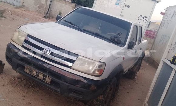 Comprar Usado Nissan 100NX Branco Carro em Luanda em Luanda Province Comprar Usado Nissan 100NX Branco Carro em Luanda em Luanda Province