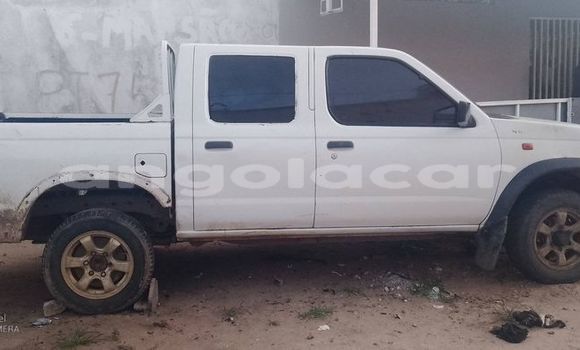 Comprar Usado Nissan 100NX Branco Carro em Luanda em Luanda Province Comprar Usado Nissan 100NX Branco Carro em Luanda em Luanda Province