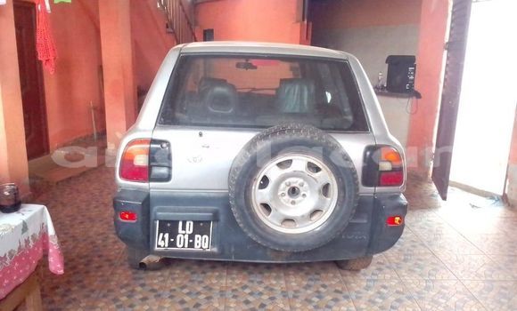 Buy Used Toyota RAV4 Other Car in Luanda in Luanda Province