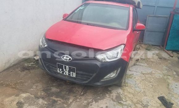 Acheter Occasion Voiture Hyundai Accent Autre à Luanda, Province de Luanda