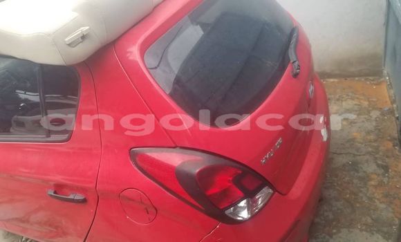 Comprar Usado Hyundai Accent Outro Carro em Luanda em Luanda Province Comprar Usado Hyundai Accent Outro Carro em Luanda em Luanda Province