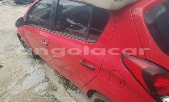 Comprar Usado Hyundai Accent Outro Carro em Luanda em Luanda Province Comprar Usado Hyundai Accent Outro Carro em Luanda em Luanda Province