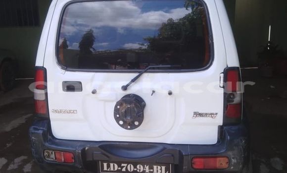 Comprar Usado Suzuki Jimny Outro Carro em Luanda em Luanda Province Comprar Usado Suzuki Jimny Outro Carro em Luanda em Luanda Province