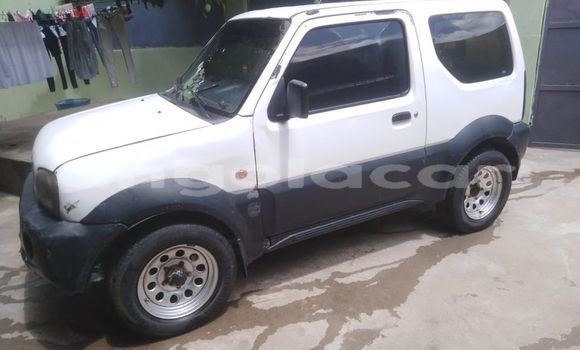 Comprar Usado Suzuki Jimny Outro Carro em Luanda em Luanda Province Comprar Usado Suzuki Jimny Outro Carro em Luanda em Luanda Province