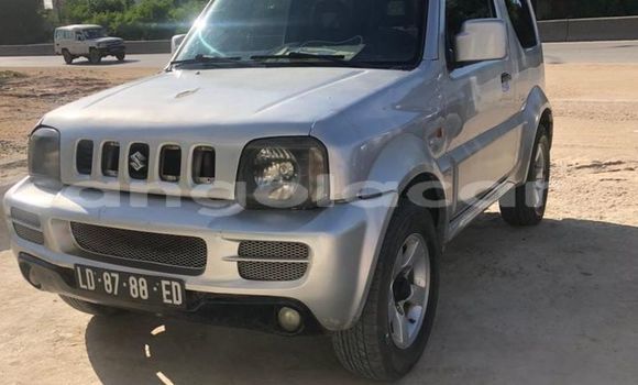 Comprar Usado Suzuki Jimny Outro Carro em Luanda em Luanda Province Comprar Usado Suzuki Jimny Outro Carro em Luanda em Luanda Province