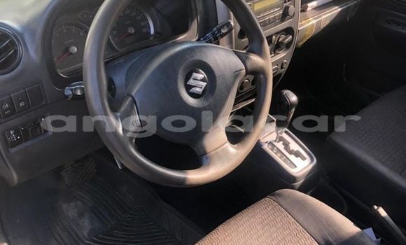 Comprar Usado Suzuki Jimny Outro Carro em Luanda em Luanda Province Comprar Usado Suzuki Jimny Outro Carro em Luanda em Luanda Province