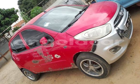 Comprar Usado Hyundai i10 Outro Carro em Luanda em Luanda Province Comprar Usado Hyundai i10 Outro Carro em Luanda em Luanda Province