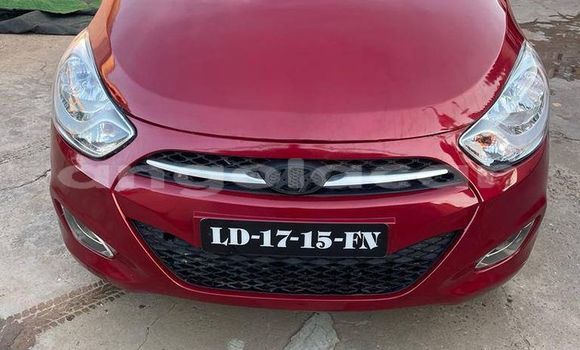 Comprar Usado Hyundai i10 Outro Carro em Luanda em Luanda Province Comprar Usado Hyundai i10 Outro Carro em Luanda em Luanda Province