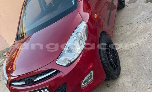 Buy Used Hyundai i10 Other Car in Luanda in Luanda Province Buy Used Hyundai i10 Other Car in Luanda in Luanda Province