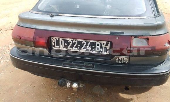 Buy Used Toyota Ractis Other Car in Luanda in Luanda Province Buy Used Toyota Ractis Other Car in Luanda in Luanda Province