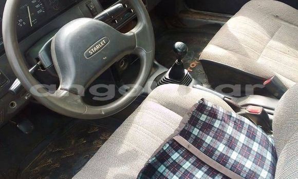 Buy Used Toyota Ractis Other Car in Luanda in Luanda Province Buy Used Toyota Ractis Other Car in Luanda in Luanda Province