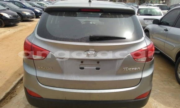 Acheter Occasion Voiture Hyundai Tucson Marron à Luanda, Province de Luanda Acheter Occasion Voiture Hyundai Tucson Marron à Luanda, Province de Luanda