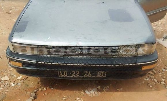 Acheter Occasion Voiture Toyota 4Runner Autre à Luanda, Province de Luanda Acheter Occasion Voiture Toyota 4Runner Autre à Luanda, Province de Luanda