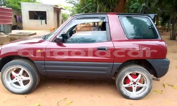 Buy Used Toyota RAV4 Other Car in Luanda in Luanda Province Buy Used Toyota RAV4 Other Car in Luanda in Luanda Province