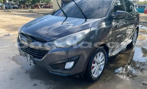 Comprar Usado Hyundai Tucson Outro Carro em Luanda em Luanda Province
