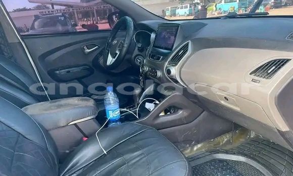 Acheter Occasion Voiture Hyundai Tucson Autre à Luanda, Province de Luanda Acheter Occasion Voiture Hyundai Tucson Autre à Luanda, Province de Luanda