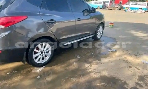 Acheter Occasion Voiture Hyundai Tucson Autre à Luanda, Province de Luanda Acheter Occasion Voiture Hyundai Tucson Autre à Luanda, Province de Luanda