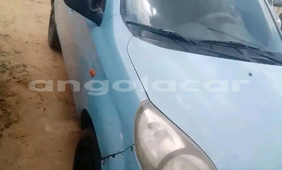 Acheter Occasion Voiture Suzuki Alto Autre à Luanda, Province de Luanda Acheter Occasion Voiture Suzuki Alto Autre à Luanda, Province de Luanda