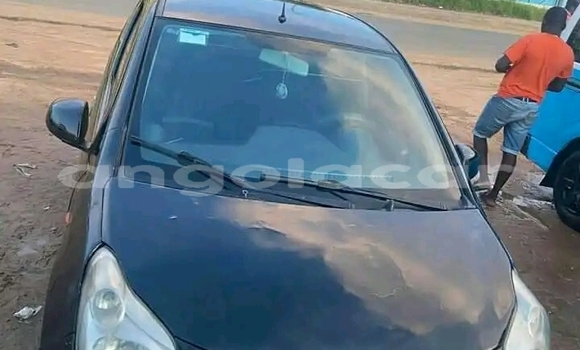 Acheter Occasion Voiture Suzuki Celerio Noir à Luanda, Province de Luanda Acheter Occasion Voiture Suzuki Celerio Noir à Luanda, Province de Luanda