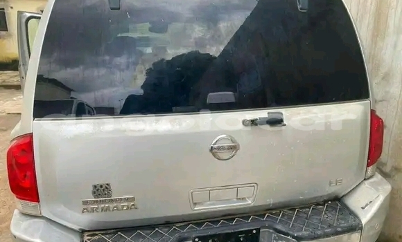 Acheter Occasion Voiture Nissan Armada Autre à Luanda, Province de Luanda Acheter Occasion Voiture Nissan Armada Autre à Luanda, Province de Luanda