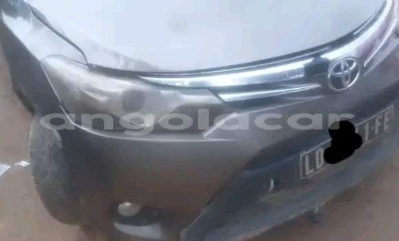 Acheter Occasion Voiture Toyota Yaris Autre à Luanda, Province de Luanda