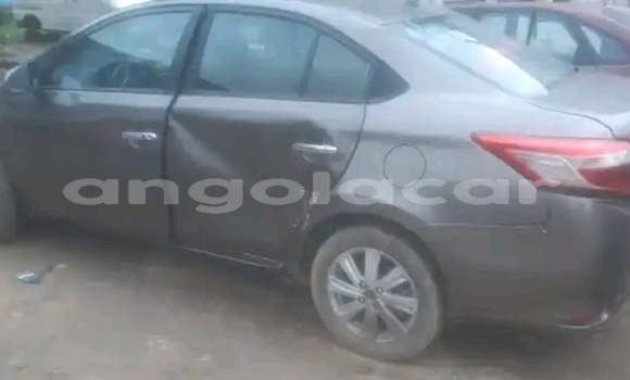 Acheter Occasion Voiture Toyota Yaris Autre à Luanda, Province de Luanda Acheter Occasion Voiture Toyota Yaris Autre à Luanda, Province de Luanda